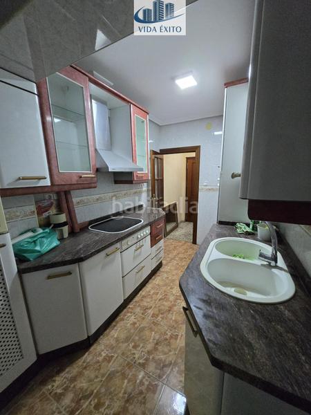 Foto 4f5e508c-07b1-4617-a145-35e0f0cd1ba4. Piso  en zona seminario en Alcantarilla - La Glorieta Jaén