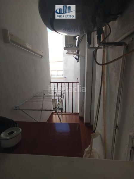 Foto 0f874205-fd7e-4d1c-a586-9cba2d095d15. Flat with heating parking in Ctra. Circunvalación - La Magdalena Jaén