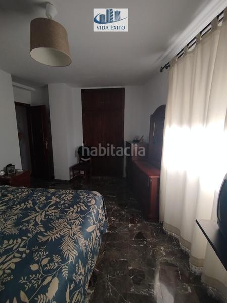 Foto b8f22061-a4bb-481c-a2f7-286be83e557a. Flat with heating parking in Ctra. Circunvalación - La Magdalena Jaén