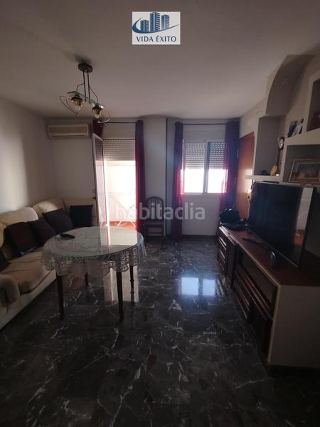 Foto bcc2b20f-0c44-4f17-9738-86170848f41d. Flat with heating parking in Ctra. Circunvalación - La Magdalena Jaén