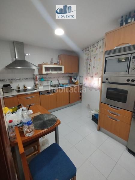 Foto ce8cecfc-df00-4704-9fc3-9d944e36cf81. Flat with heating parking in Ctra. Circunvalación - La Magdalena Jaén