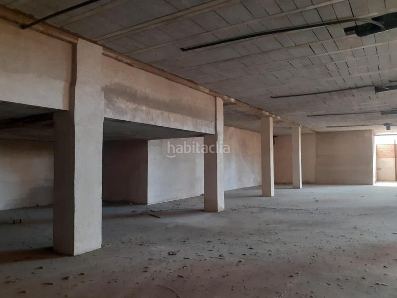 Foto 04d05106-5286-4f65-a5be-322019595b42. Nau industrial a La Zarzuela - San José - Belén Linares