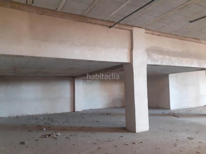 Foto 253f1ba7-e255-47c2-b1f1-3a6cd66e8989. Nau industrial a La Zarzuela - San José - Belén Linares