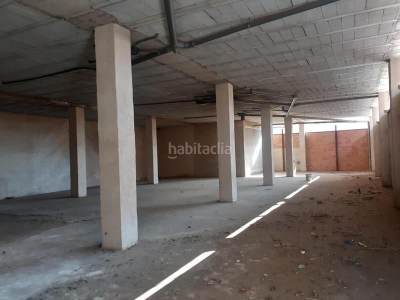 Foto 28115852-466f-4255-ae14-54f93c7d9cb1. Nau industrial a La Zarzuela - San José - Belén Linares