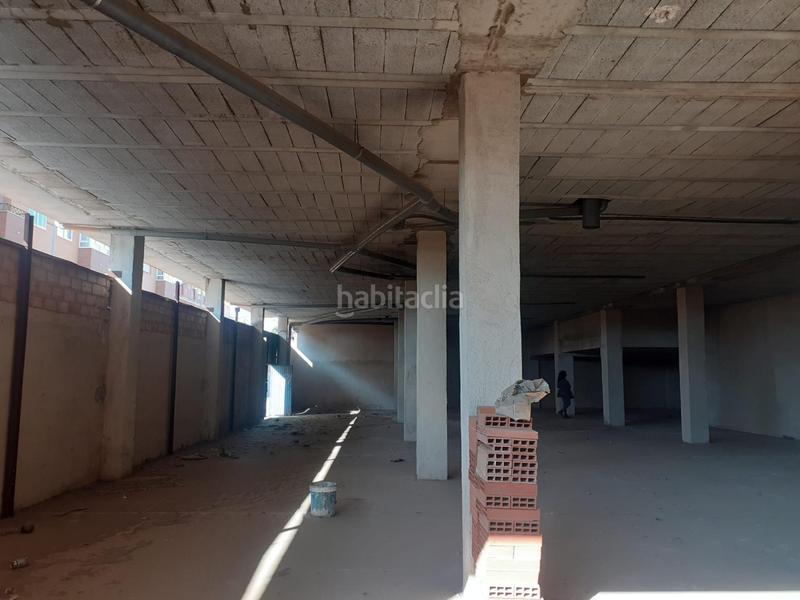 Foto 36c78f53-e44c-470f-a4a8-ca083bd068ef. Nau industrial a La Zarzuela - San José - Belén Linares