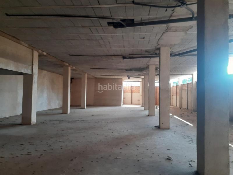 Foto 4bdd8bb4-3cd7-40e5-8b89-60da5278826a. Nau industrial a La Zarzuela - San José - Belén Linares