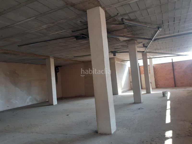 Foto 53f2f50a-af7e-4de3-b5f0-3c188321e393. Nau industrial a La Zarzuela - San José - Belén Linares