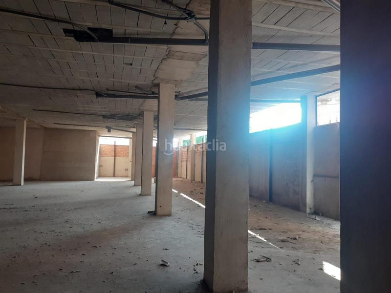 Foto 6464dc7b-dacf-49a6-9071-67a946675c35. Nau industrial a La Zarzuela - San José - Belén Linares