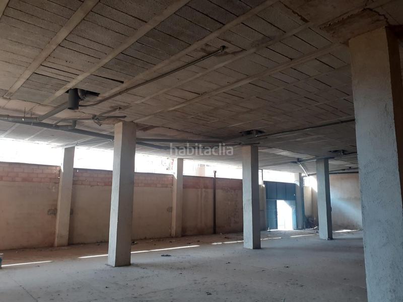 Foto 94860230-839a-4258-9078-b69d6b244f23. Nau industrial a La Zarzuela - San José - Belén Linares