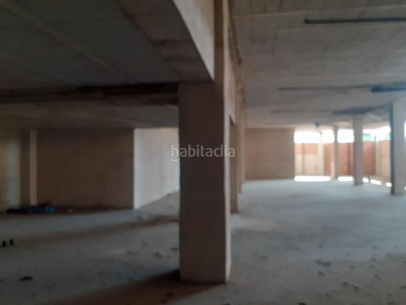 Foto a2046b1e-224a-4b41-b262-52c8d3d15340. Nau industrial a La Zarzuela - San José - Belén Linares