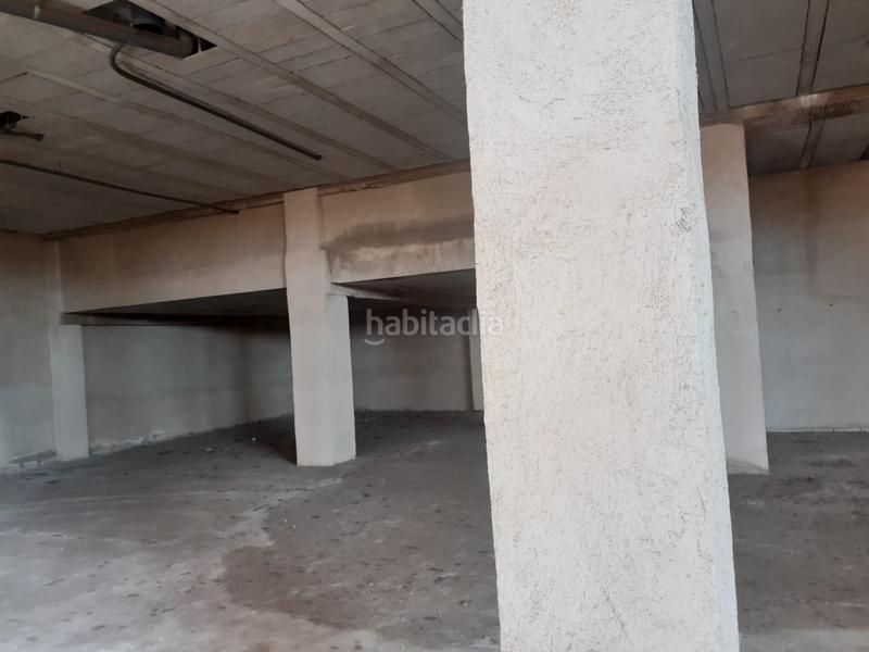 Foto ea9e987d-7bed-4991-a741-175fc6a661a0. Nau industrial a La Zarzuela - San José - Belén Linares