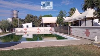 Mas à San Roque - La Cruz - La Rozuela. Finca en linares