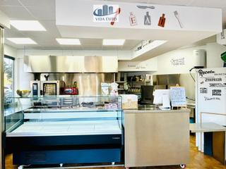 Transfer Business premise in Renfe - Bulevar 1ª y 2ª Fase. Local en el bulevar