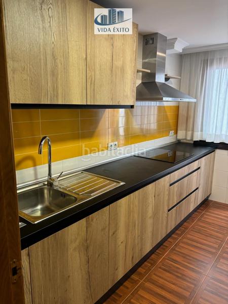 Foto 150ebdc5-a179-41c8-84de-60561c3e2ce5. Appartement avec parking dans Ctra. Circunvalación - La Magdalena Jaén