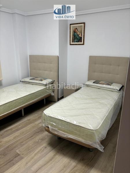 Foto 9c1cf0a2-8878-424e-a114-09ce3d53c8e5. Appartement avec parking dans Ctra. Circunvalación - La Magdalena Jaén