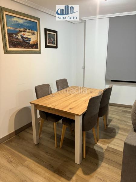 Foto a7e3bd1b-2357-42cf-a784-bef4e2f52408. Appartement avec parking dans Ctra. Circunvalación - La Magdalena Jaén