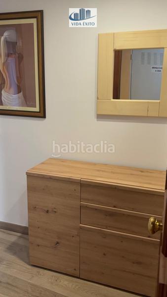 Foto f3725b5f-5389-4d05-8fc4-419ed74dc6d5. Appartement avec parking dans Ctra. Circunvalación - La Magdalena Jaén