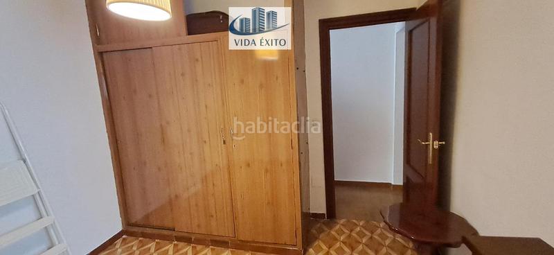 Foto 2160fee4-c810-4bae-acac-960dcd204dac. Flat in Peñamefecit - Avda Barcelona Jaén