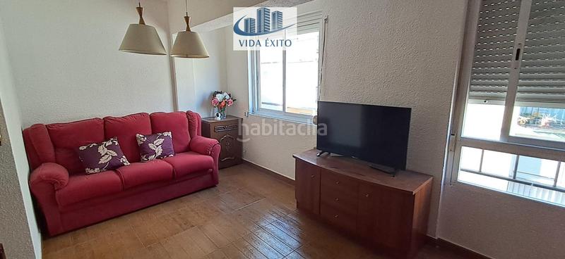 Foto 2534886a-d891-4f1d-9488-7940d4e3acdd. Flat in Peñamefecit - Avda Barcelona Jaén