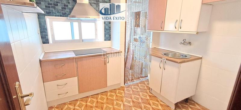 Foto 31b5449a-79f8-40ea-a6d8-a26a2a22c642. Flat in Peñamefecit - Avda Barcelona Jaén