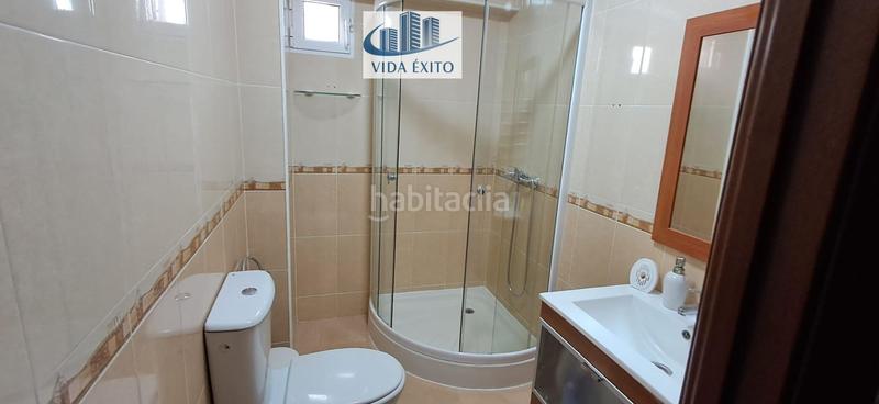 Foto 60ace144-b8e2-4757-9185-f00368c8b35d. Flat in Peñamefecit - Avda Barcelona Jaén