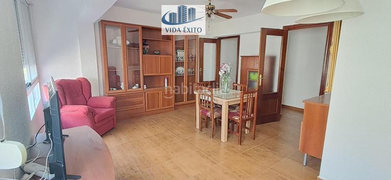 Foto 9696f8a3-7f1e-4f43-b5b7-2f525729087c. Flat in Peñamefecit - Avda Barcelona Jaén