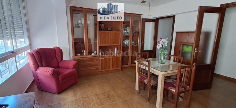 Foto 96ce86f7-9896-4961-b1b5-85981e4d2bb6. Flat in Peñamefecit - Avda Barcelona Jaén