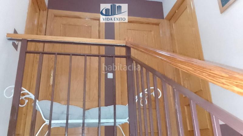 Foto 56ad0f12-18c6-4339-850d-daab904fad24. Casa amb calefacció aparcament a Zona Hospital Linares