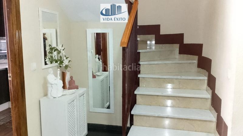 Foto 677935be-7870-4d6d-8375-5e64028ef443. Casa amb calefacció aparcament a Zona Hospital Linares