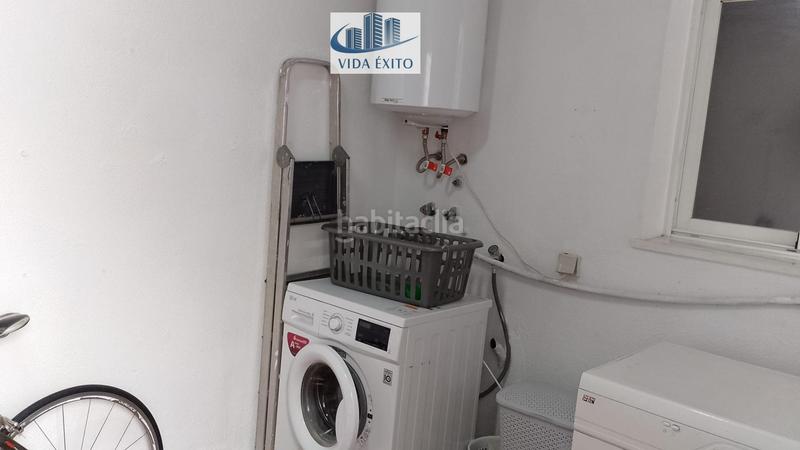 Foto d5e8b52e-fb17-494c-8581-acdf07909452. Casa amb calefacció aparcament a Zona Hospital Linares