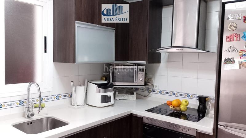 Foto fefe58bd-04d3-4c8c-9794-9a2973670aab. Casa amb calefacció aparcament a Zona Hospital Linares