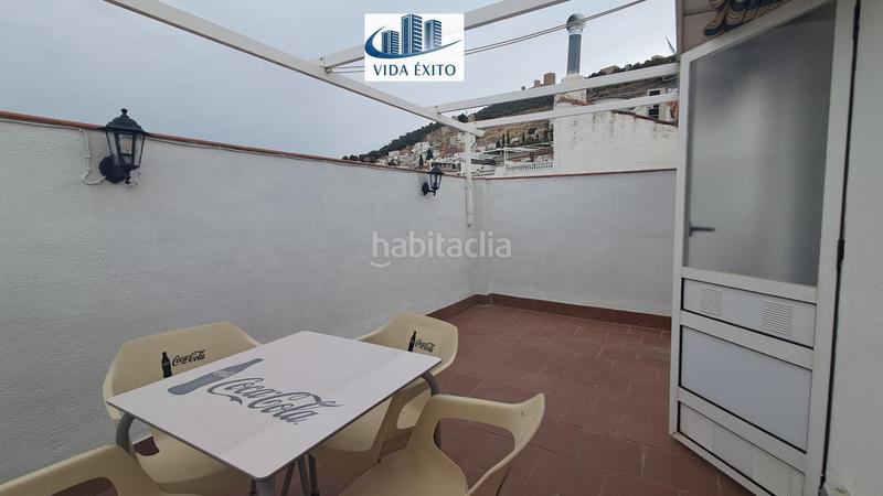 Foto 40e98400-c3bd-49f1-a80b-87bb350bca3f. Casa  en Santa Isabel en Santa Isabel Jaén