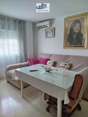 Etagenwohnung in Guardia de Jaén (La). Piso en la guardia de jaen