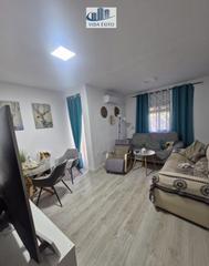 Flat in Peñamefecit - Avda Barcelona. Piso en avenida barcelona