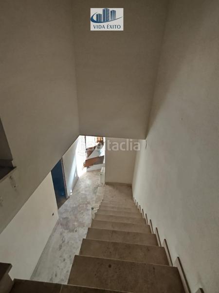 Foto 00f88d9c-2387-43f5-b061-56c12bd4af42. Maison avec parking dans Zona Hospital Linares