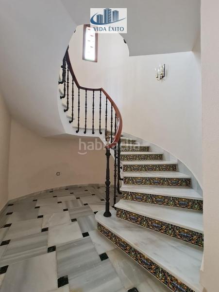 Foto a80f8d05-eb5d-4d9f-8ff1-4b4eb5bfa404. Casa amb calefacció aparcament piscina a Aguadulce - Almadraba - Punta Candor Rota