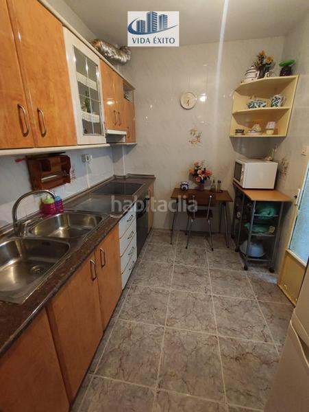 Foto 39f3dac8-81c1-46f6-8a9c-529602d89573. Flat in San Bartolomé - Millán de Priego Jaén