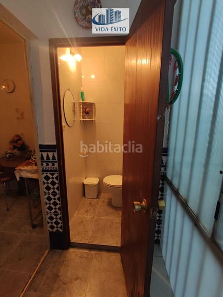 Foto a724be71-3c9f-40fb-a196-bbdc87684ce7. Flat in San Bartolomé - Millán de Priego Jaén