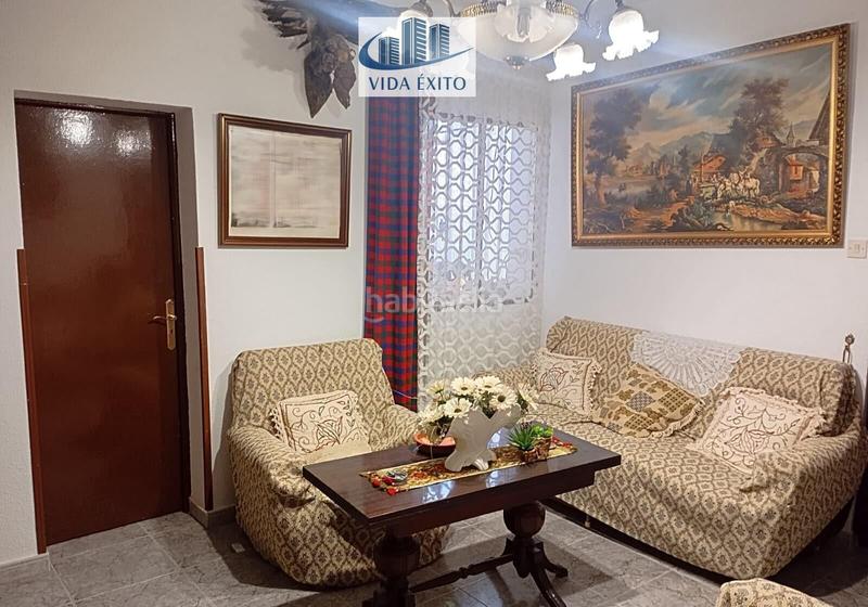 Foto abd900fc-97a1-4af7-9c10-07bc3b7b2907. Flat in San Bartolomé - Millán de Priego Jaén