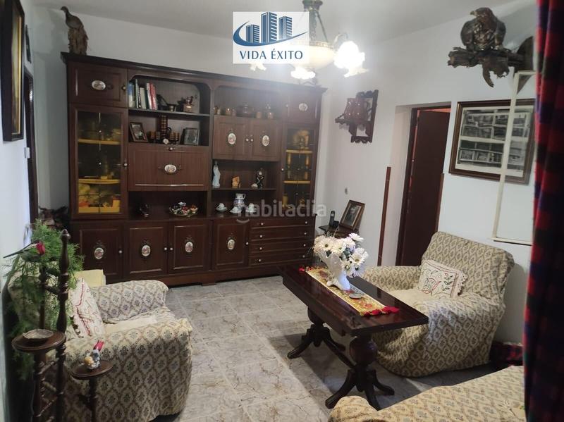 Foto cd9e263a-77e3-4e5b-abb8-eedce0681757. Flat in San Bartolomé - Millán de Priego Jaén