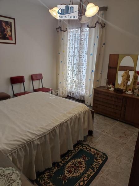 Foto d4fc5b58-3640-4771-8a29-98c92b3780a8. Flat in San Bartolomé - Millán de Priego Jaén