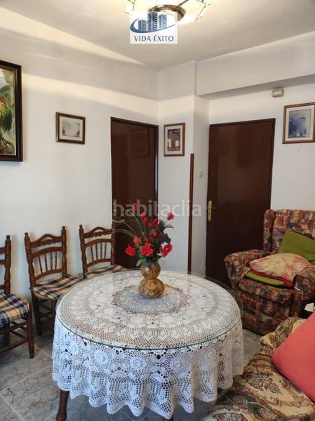 Foto dbba6843-6138-4732-80bf-bfb168b17d08. Flat in San Bartolomé - Millán de Priego Jaén