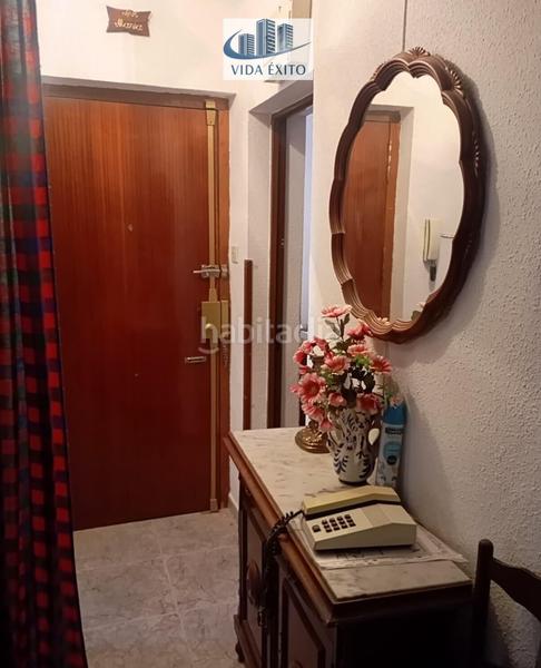 Foto f9e2a43d-bedc-4e53-84f8-d2fd47bbf5dc. Flat in San Bartolomé - Millán de Priego Jaén