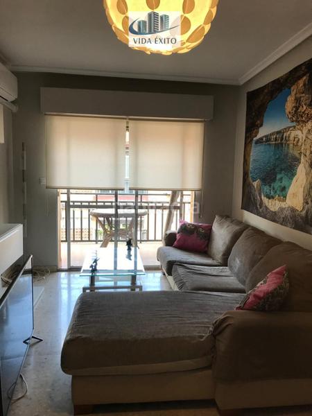 Foto 3514e9ae-295b-49fa-b92d-8293ff2943b8. Appartamento in Zona Hospital Linares