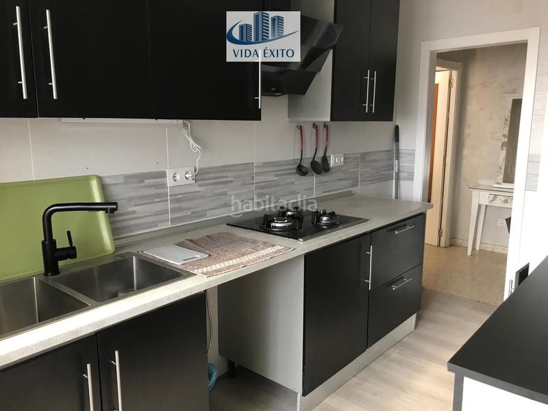 Foto 5f1e4a57-2f99-4e09-97f4-80c37ed987aa. Appartamento in Zona Hospital Linares