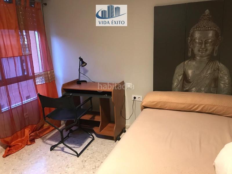 Foto 60f32a70-21f7-40b1-95e7-fb96a466190c. Appartamento in Zona Hospital Linares