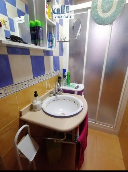 Foto 202b908d-2e58-4ba8-b239-619643e57ccd. Piso  en zona rio grande en Linarejos Linares