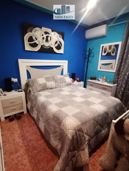 Foto 255ba525-7a03-4153-8121-576b6ddaa607. Piso  en zona rio grande en Linarejos Linares