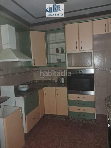 Foto 2e0de082-dafd-41fe-9c30-d33d8af7497b. Piso  en zona rio grande en Linarejos Linares