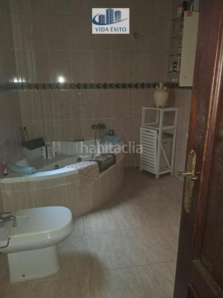 Foto 3724b4dc-ffdb-4636-8e58-49917442f5d6. Piso  en zona rio grande en Linarejos Linares